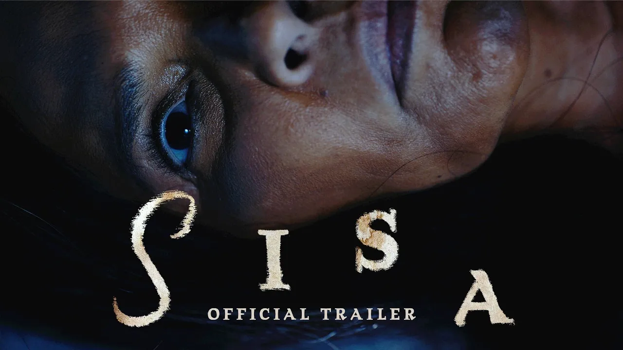 SISA - Trailer