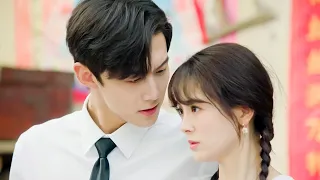 [Full Version] The strange CEO accidentally becomes girl’s fiancé💗Love Story Movie