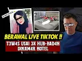 Berawal dari Gift TikTok… Hingga Pertemuan Terakhir | Kisah Nyata di Cilacap