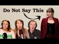 Download Lagu This is Off Limits for Taylor Swift! | Blinded by the Item