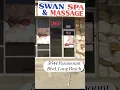 SWAN SPA MASSAGE - Relaxing Your Body