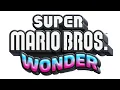 Lagu Factory - Super Mario Bros. Wonder Music Extended