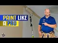 How To Paint A Room DIY For Beginners