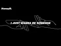 Download Lagu BANNERS - Someone To You ( slowed down - Lyrics)