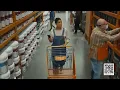 The Home Depot Commercial 2022 - USA