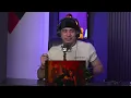 REACTING TO "SOY UN CHIMPA" BY TOPBOY TGR || TRAPVLOG