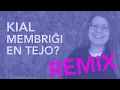 Download Lagu Kial membriĝi en TEJO? - REMIX