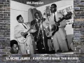 Elmore James - Everyday (I Have The Blues)