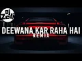 Download Lagu Deewana Kar Raha Hai (DJ Zedi LEVELS Remix) | Raaz 3 | Hip Hop/R\u0026B Mix