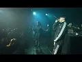 RnBoi - MON BÉBÉ (Live au Centre Pompidou)