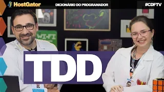TDD Test Driven Development Programmer s Dictionary