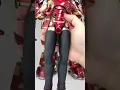 Download Lagu How many steps does it take to put Iron Man into mk44