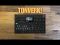 Download Lagu My Thoughts on the Elektron Tonverk