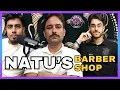 Renato Santos CEO da Natus Barber Shop - A Cereja Podcast 006 2025