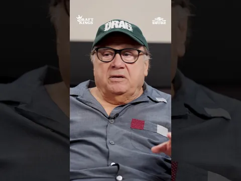 Danny DeVito borrowed a Sesame Street editing trick for Matilda 🤯