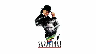 sarafina the sound of freedom ost lizobuya official audio