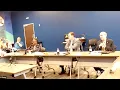 Macon Water Authority February 2023 Committee Meetings