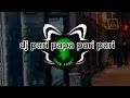 Download Lagu DJ PARI PAPA PARI PARI VIRAL TIKTOK 2025