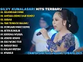 Lagu SELENDANG BIRU - ANTARA BENCI DAN RINDU | SILVY KUMALASARI CAMPURSARI FULL ALBUM TERBARU 2025