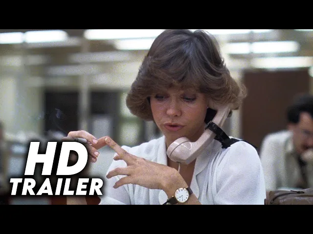 Absence of Malice (1981) Original Trailer [HD]