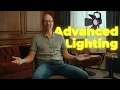 Advanced Documentary Interview Lighting BTS Breakdown
