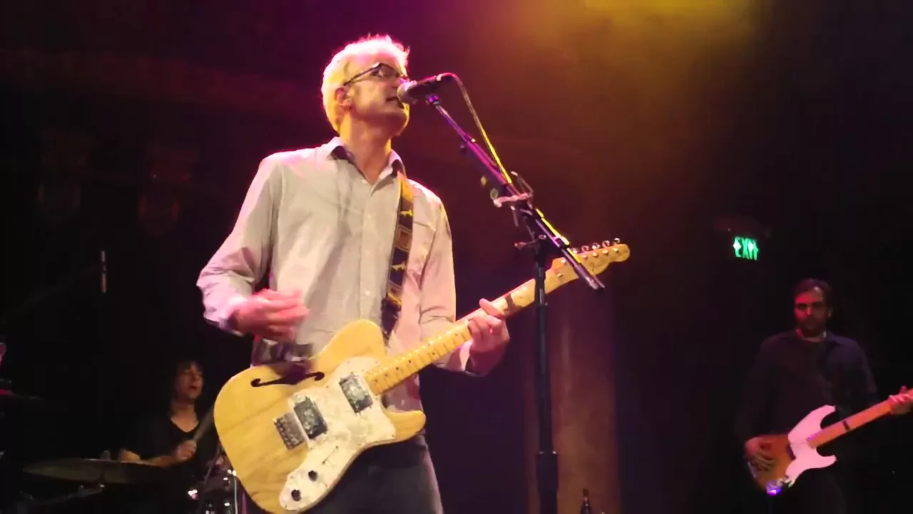 Fountains of Wayne - Stacy's Mom - Live in San Francisco