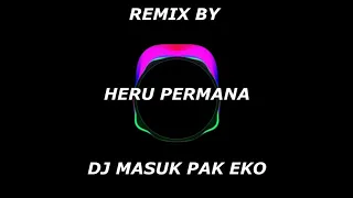 Download FDJ EMILY YOUNG Dj Masuk Pak Eko remix by Heru Permana MP3