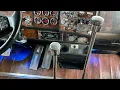 How to Shift a 18 Speed Twin Stick