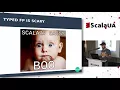 Eugene Platonov - Tracking with Writer Monad ScalaUA2018