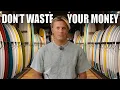 Watch This Before You Buy A Surfboard In 2026