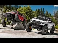 22 Miles of Hell on America s HARDEST Off-Road Trail