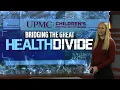 WDTV s Bridging the Great Health Divide Pediatric Scleroderma UPMC Children s