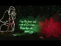 Joy To The World - Christmas Lights | Solitudes