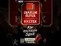 Lagu Iklan Djarum Super Kretek - #IniKreteknyaSuper (2025-2026) 9:16