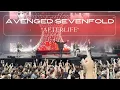 Download Lagu Avenged Sevenfold - Afterlife (Live at Dalhalla - June 29, 2025)