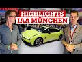 Download Lagu Alle hoogtepunten van de IAA München 2025!