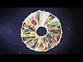 Everything Is Recorded - Porcupine Tattoo (ft. Noah Cyrus & Bill Callahan) (Visualiser)