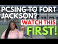 PCSing to Fort Jackson Here s Your Complete Guide to Living in Columbia SC