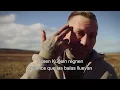 "Geboren um zu Leben" | Kontra K feat NESS | Lyrics (Sub Deutsch → Spanisch / Sub Alemán→ Español)