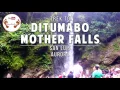 Trek to Ditumabo Mother Falls | San Luis, Aurora | Philippines | We.Are.Wanderful