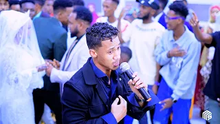 KHADAR KEEYOW 2024 SAAXIIBKA SUUBAN OFFICIAL MUSIC VIDEO 