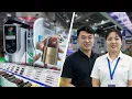 Top Innovations at the Electrical Engineering Exhibition Guangzhou China