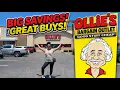 OLLIE S BARGAIN OUTLET My First time at Ollie s Come shop with me