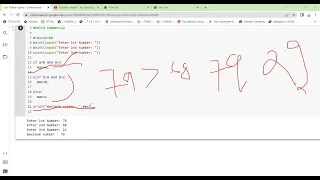 python program to check eligibility for voting
