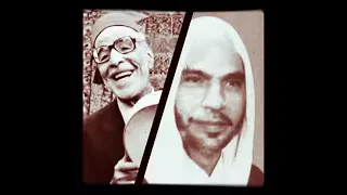   حسن الحفار و صبري مدلل    ولد الهدى فالكائنات ضياء المنشدين دندنها