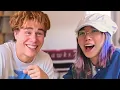 Michael Reeves Girlfriend Teaches Me About Periods