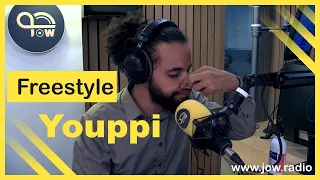 YOUPPI FREESTYLE 2020 DIR DORA DISS JOWRADIO 