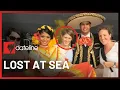 Download Lagu The mysterious disappearances of cruise ship passengers