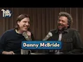 Danny McBride on Leaving Hollywood America250 and The Righteous Gemstones Talk Easy