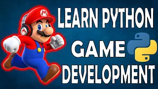 Learn Python Game Development Super Mario Game Source Code Python Tutorial Webtican